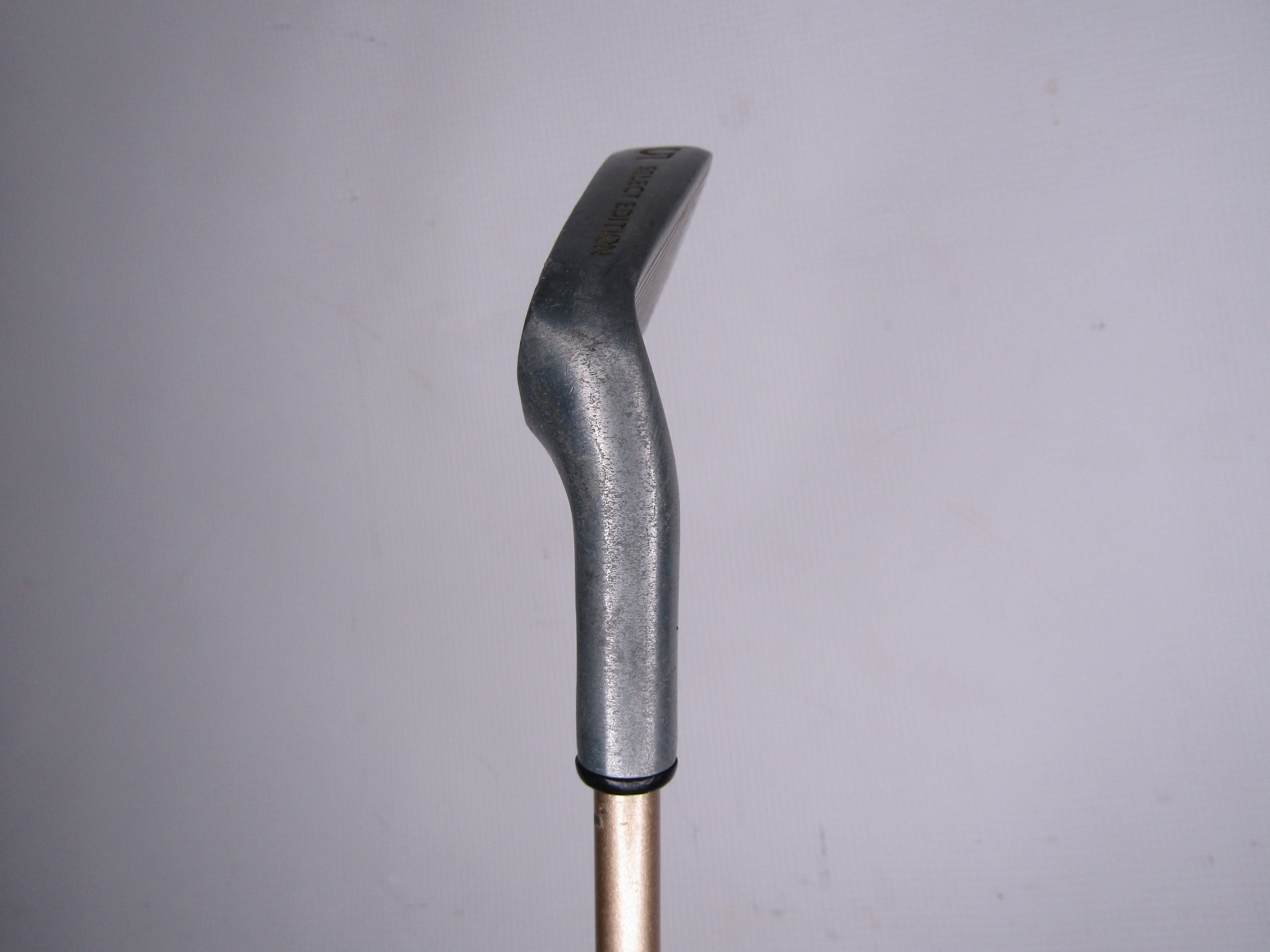 Select Edition Ultimate #5 Iron Ladies Flex Graphite Ladies Left Women's Pre-Owned Irons Select Edition 