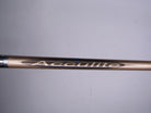 Select Edition Ultimate #5 Iron Ladies Flex Graphite Ladies Left Women's Pre-Owned Irons Select Edition 