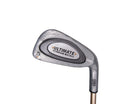 Select Edition Ultimate #5 Iron Ladies Flex Graphite Ladies Left Women's Pre-Owned Irons Select Edition 