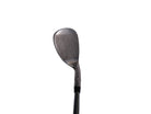 Sensor 56° Sand Wedge Regular Flex Steel Shaft Men's Left Pre-Owned Wedges Sensor 