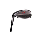 Sensor 56° Sand Wedge Regular Flex Steel Shaft Men's Left Pre-Owned Wedges Sensor 