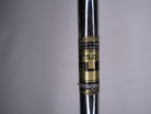 Sensor 56° Sand Wedge Regular Flex Steel Shaft Men's Left Pre-Owned Wedges Sensor 