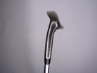 Sensor 56° Sand Wedge Regular Flex Steel Shaft Men's Left Pre-Owned Wedges Sensor 