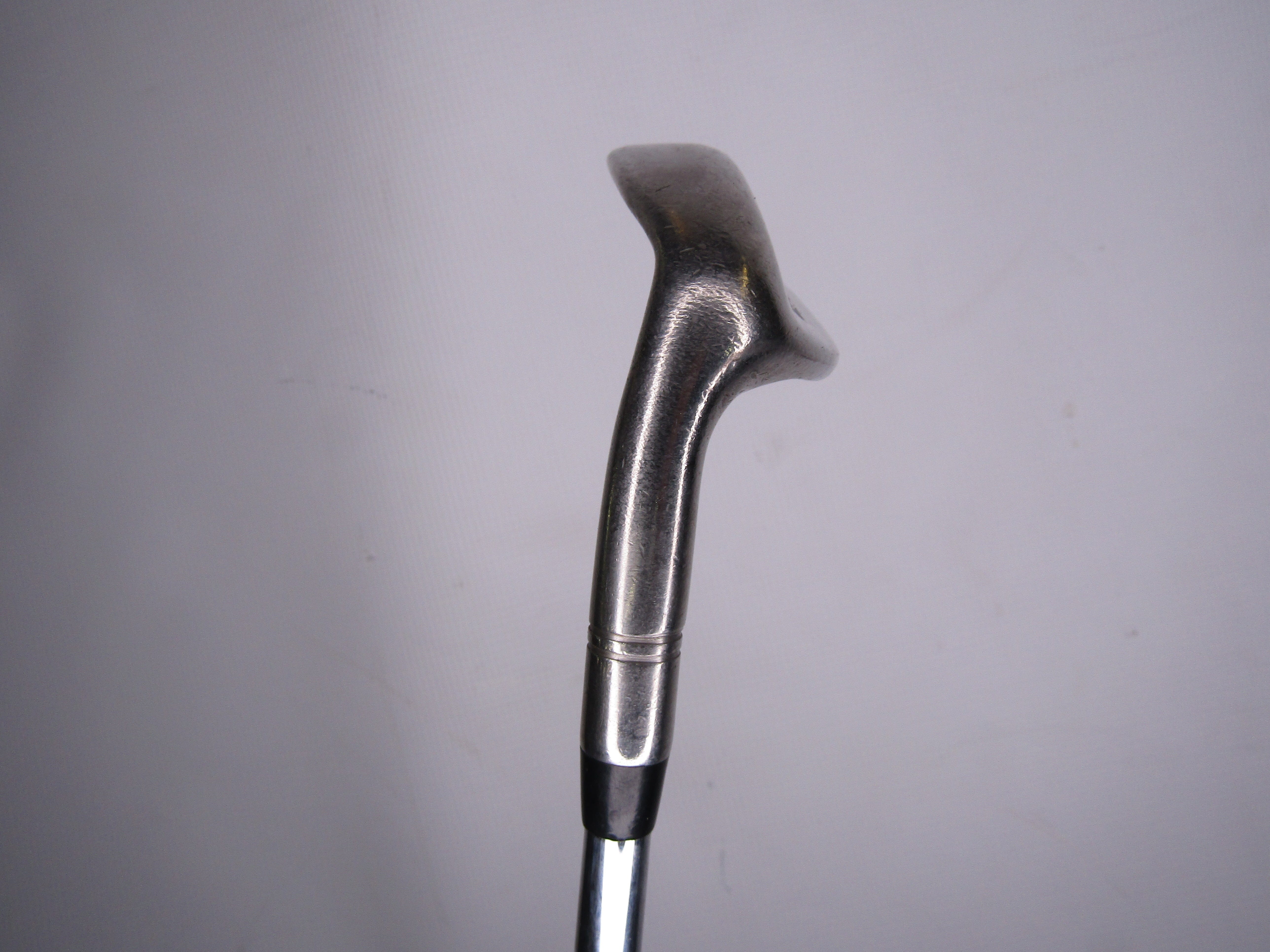 Sensor 56° Sand Wedge Regular Flex Steel Shaft Men's Left Pre-Owned Wedges Sensor 