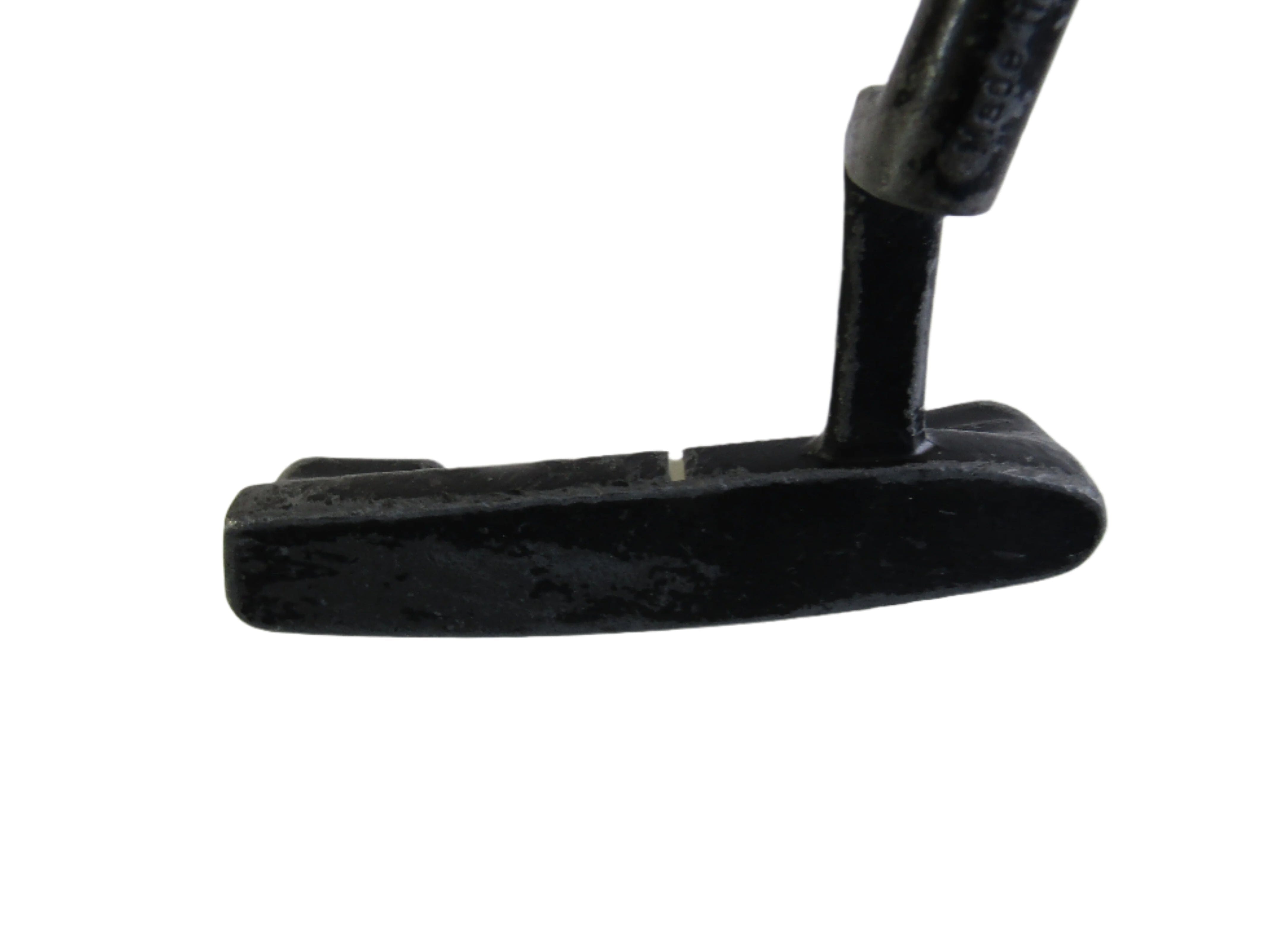 Shear-Line Model H 35" Blade Putter Steel Shaft Right Hand Pre-Owned Putters Golf Stuff 