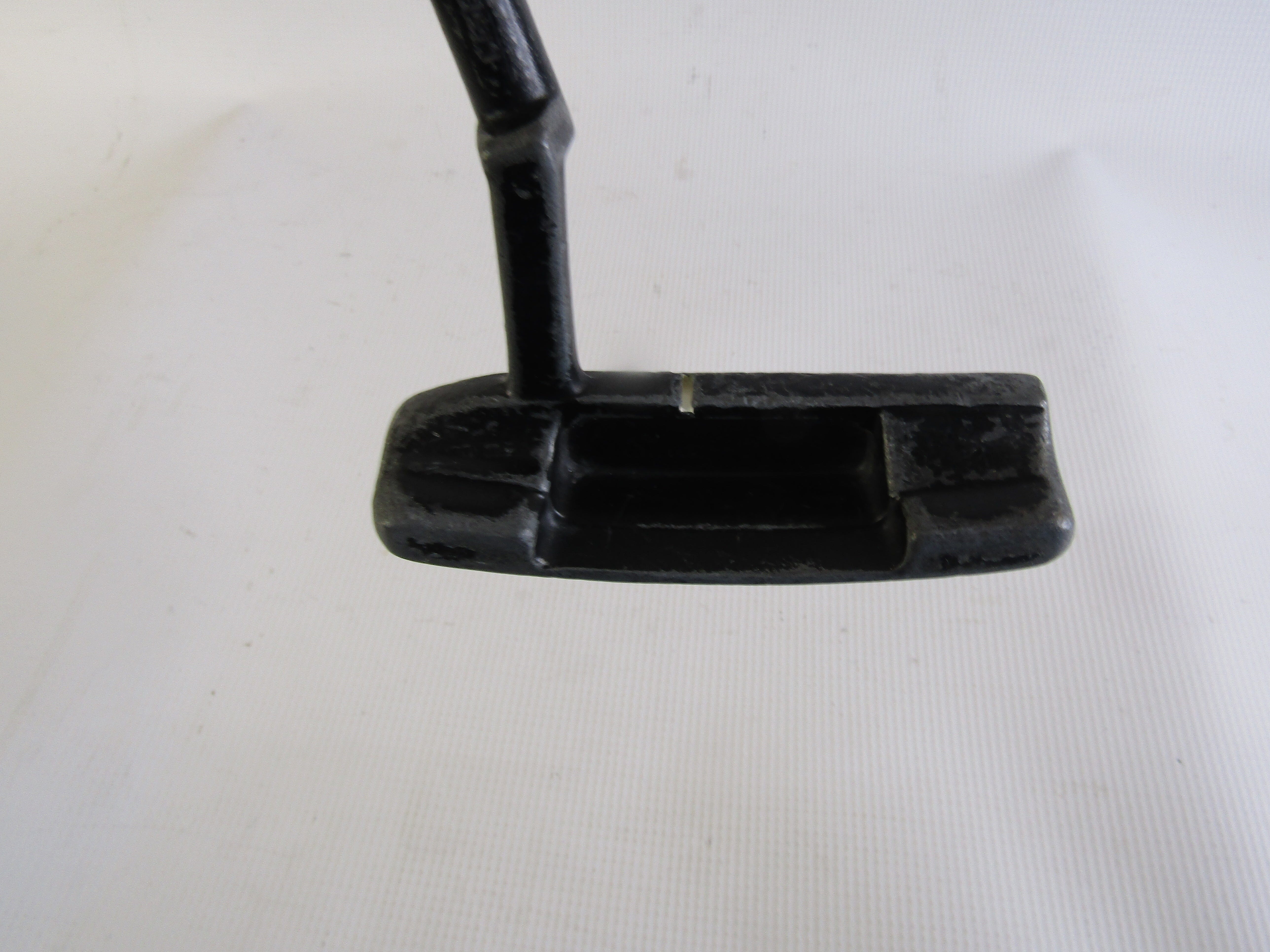 Shear-Line Model H 35" Blade Putter Steel Shaft Right Hand Pre-Owned Putters Golf Stuff 