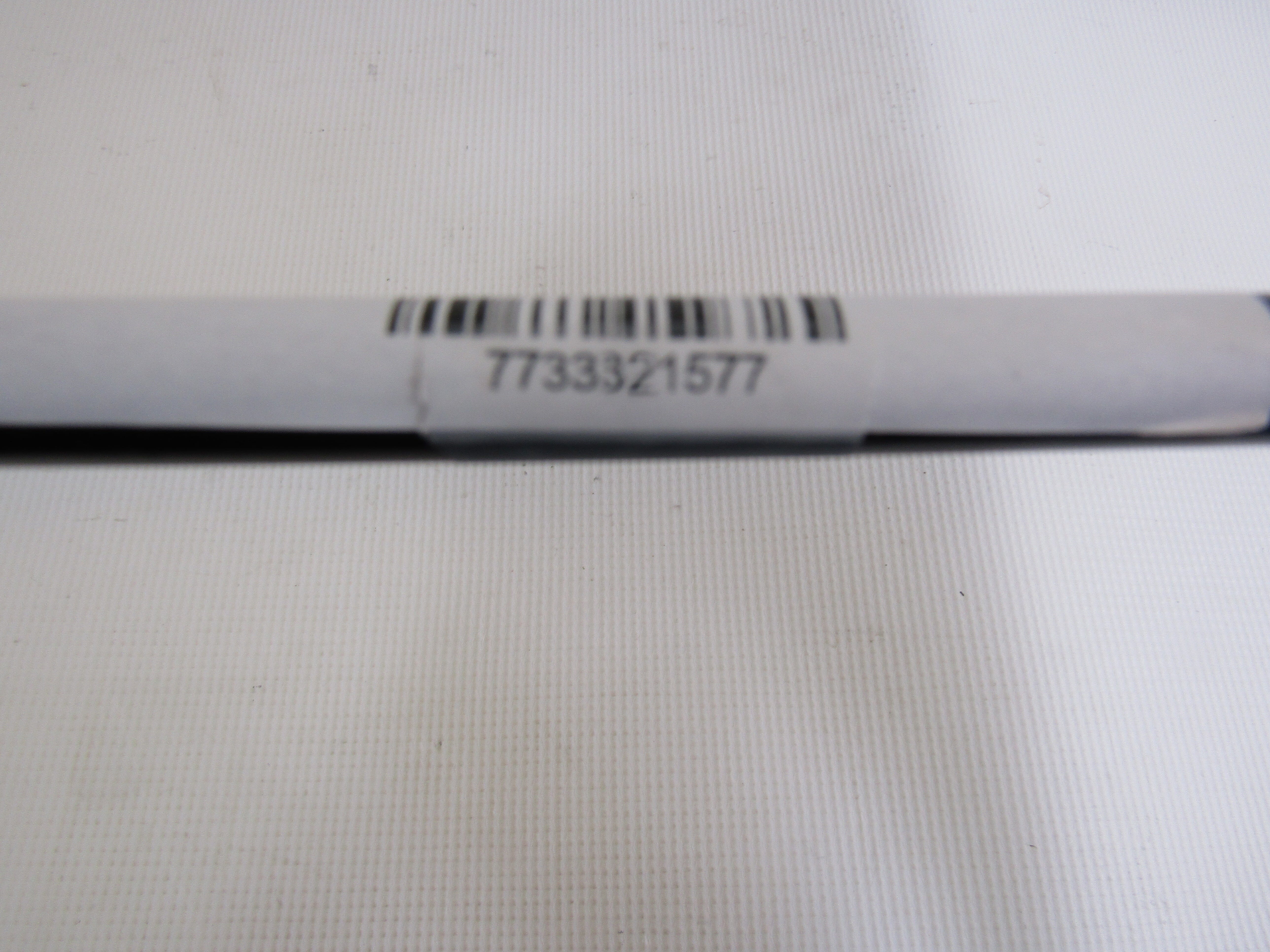 Shear-Line Model H 35" Blade Putter Steel Shaft Right Hand Pre-Owned Putters Golf Stuff 
