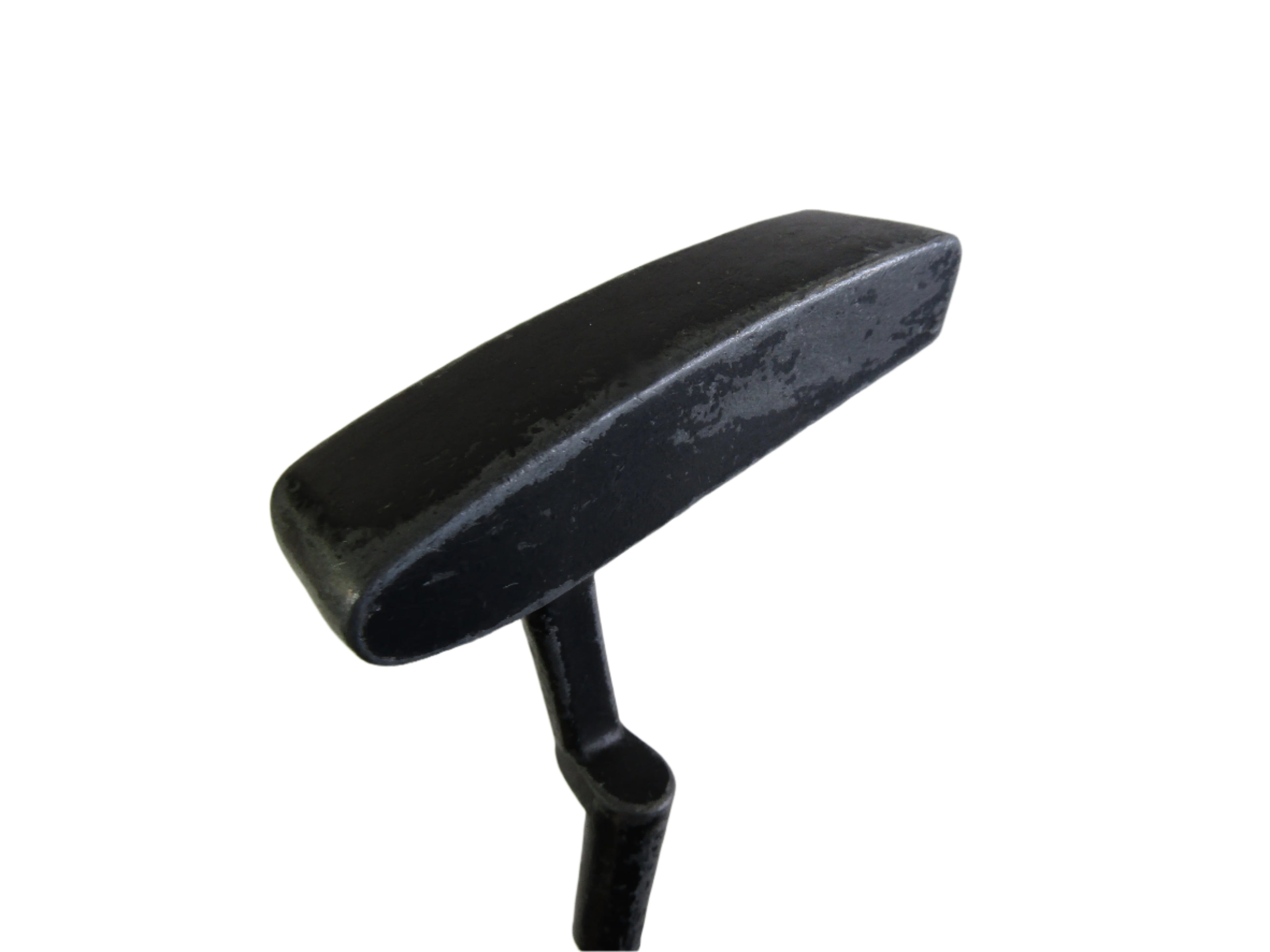 Shear-Line Model H 35" Blade Putter Steel Shaft Right Hand Pre-Owned Putters Golf Stuff 