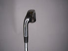 Silver Diamond #5 Iron Regular Flex Steel Men's Left Pre-Owned Irons Silver Diamond 