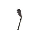 Silver Diamond #5 Iron Regular Flex Steel Men's Left Pre-Owned Irons Silver Diamond 