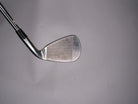 Silver Diamond #6 Iron Regular Flex Steel Men's Left Pre-Owned Irons Silver Diamond 