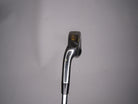 Silver Diamond #6 Iron Regular Flex Steel Men's Left Pre-Owned Irons Silver Diamond 