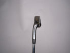 Silver Diamond #7 Iron Regular Flex Steel Men's Left Pre-Owned Irons Silver Diamond 