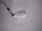 Silver Diamond #7 Iron Regular Flex Steel Men's Left Pre-Owned Irons Silver Diamond 