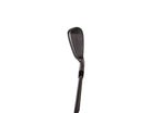Silver Diamond #7 Iron Regular Flex Steel Men's Left Pre-Owned Irons Silver Diamond 