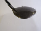 Silver Diamond Steel Wood #3 FW Stiff Flex Graphite Men's Right Pre-Owned Fairway Woods Golf Stuff 
