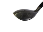 Silver Diamond Steel Wood #3 FW Stiff Flex Graphite Men's Right Pre-Owned Fairway Woods Golf Stuff 