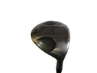 Silver Diamond Steel Wood #3 FW Stiff Flex Graphite Men's Right Pre-Owned Fairway Woods Golf Stuff 