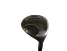 Silver Diamond Steel Wood #5 FW Stiff Flex Graphite Men's Right Pre-Owned Fairway Woods Golf Stuff 