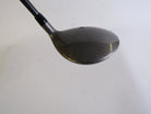 Silver Diamond Steel Wood #5 FW Stiff Flex Graphite Men's Right Pre-Owned Fairway Woods Golf Stuff 