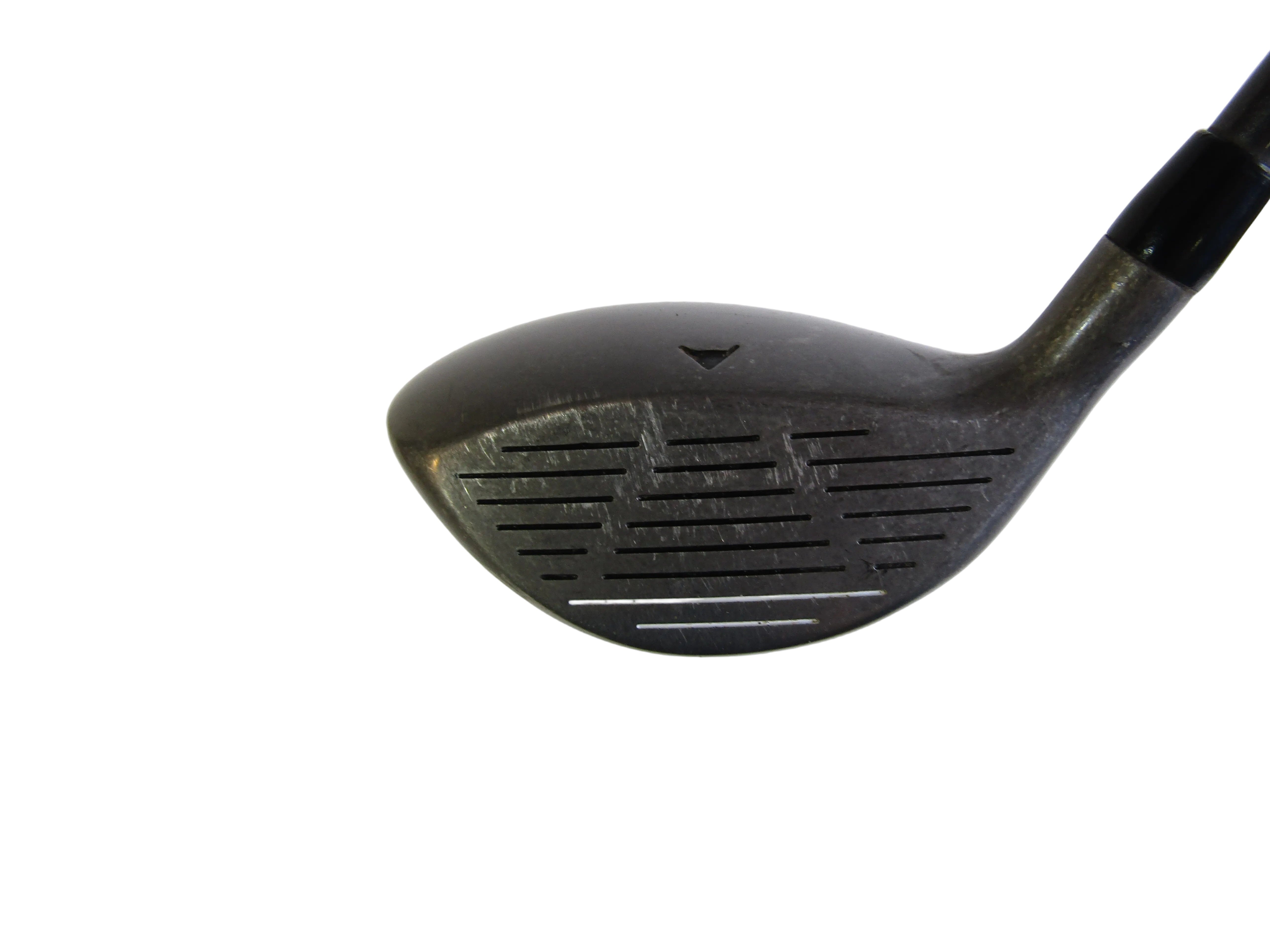 Silver Diamond Steel Wood #5 FW Stiff Flex Graphite Men's Right Pre-Owned Fairway Woods Golf Stuff 