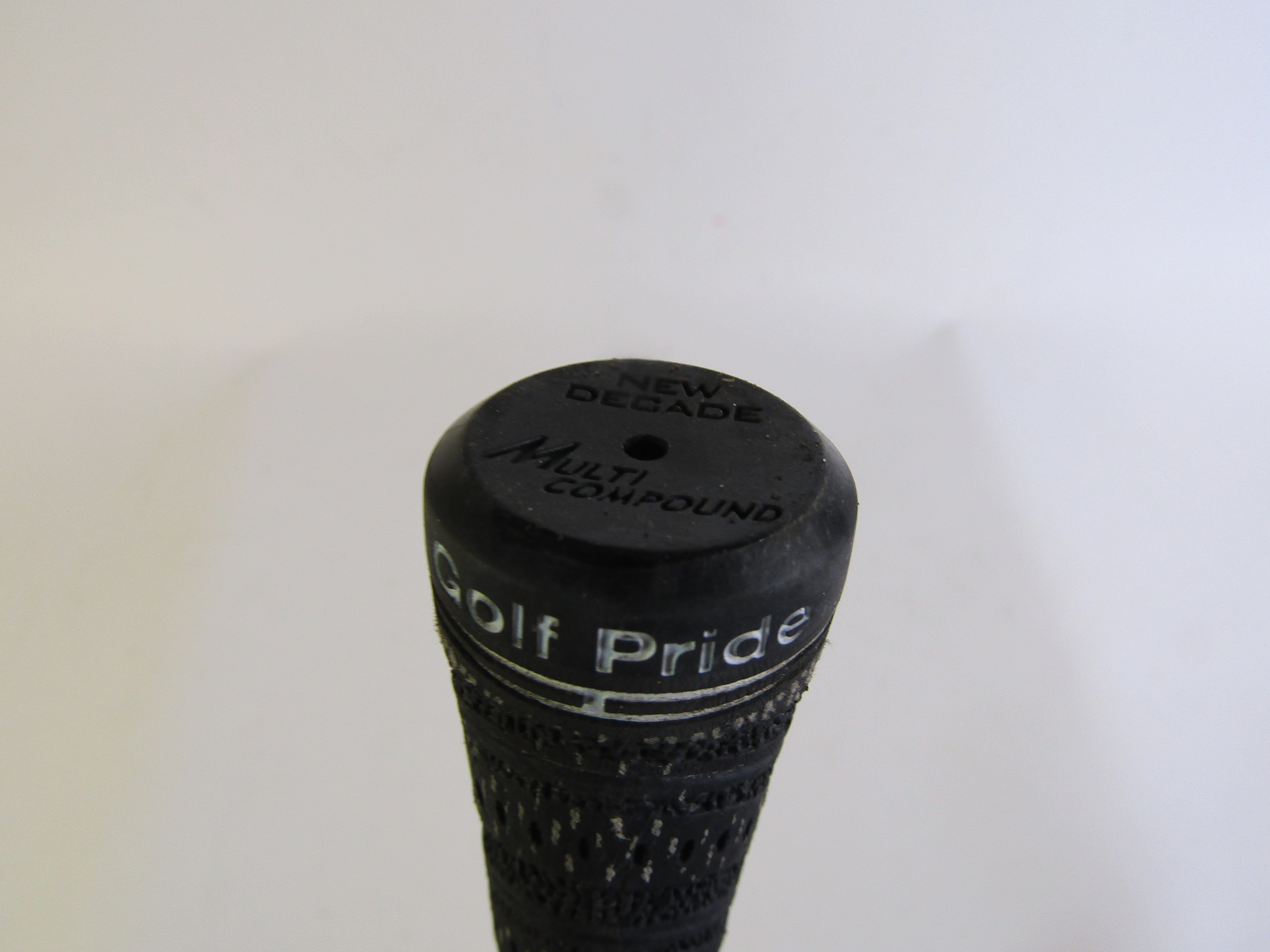 Silver Diamond Steel Wood #5 FW Stiff Flex Graphite Men's Right Pre-Owned Fairway Woods Golf Stuff 