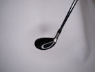 Silver Diamond T Series RM-5 #3 19° Hybrid Regular Flex Steel Men's Left Pre-Owned Hybrids Silver Diamond 