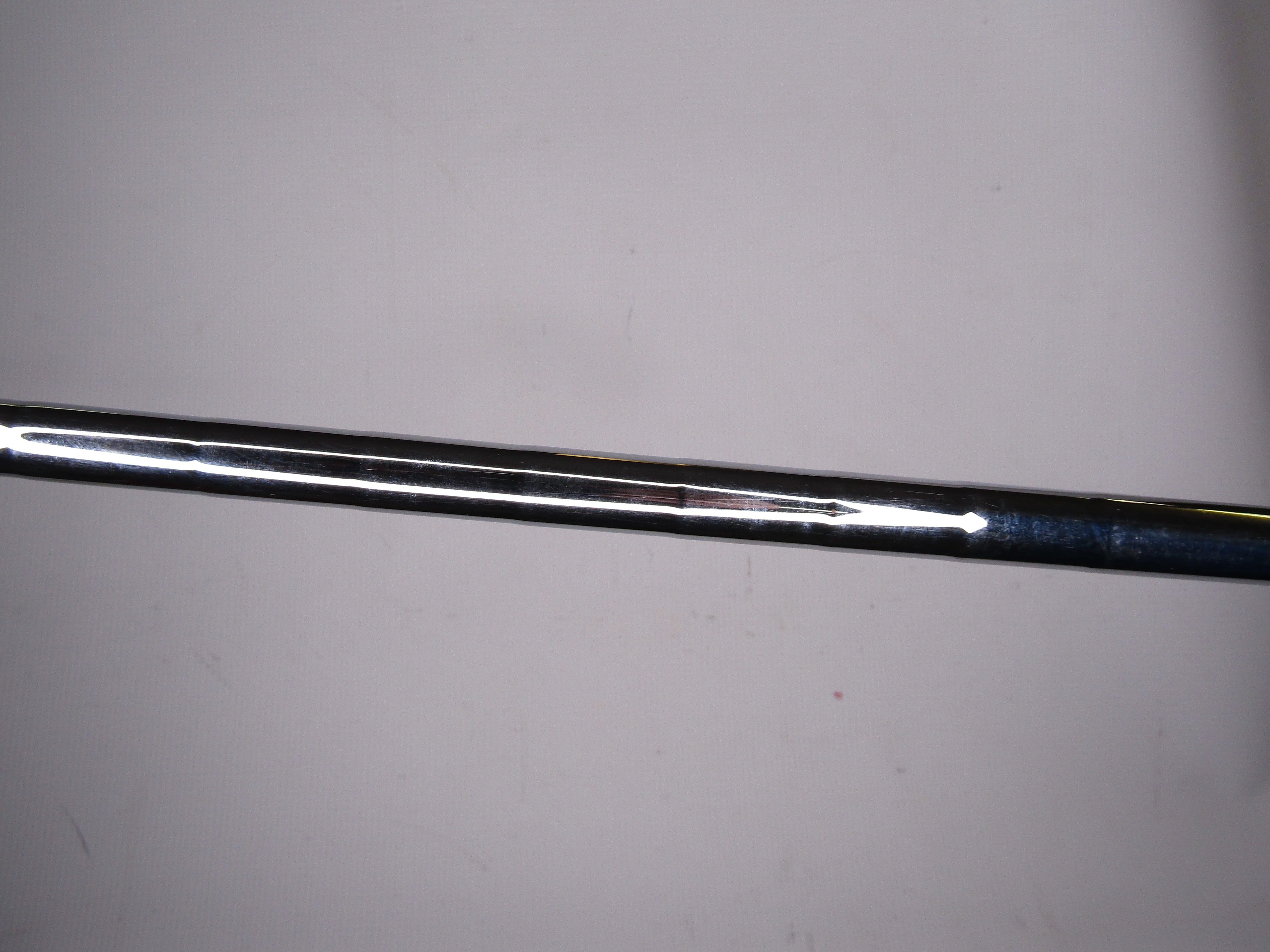 Silver Diamond T Series RM-5 #3 19° Hybrid Regular Flex Steel Men's Left Pre-Owned Hybrids Silver Diamond 