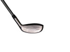 Silver Diamond T Series RM-5 #3 19° Hybrid Regular Flex Steel Men's Left Pre-Owned Hybrids Silver Diamond 