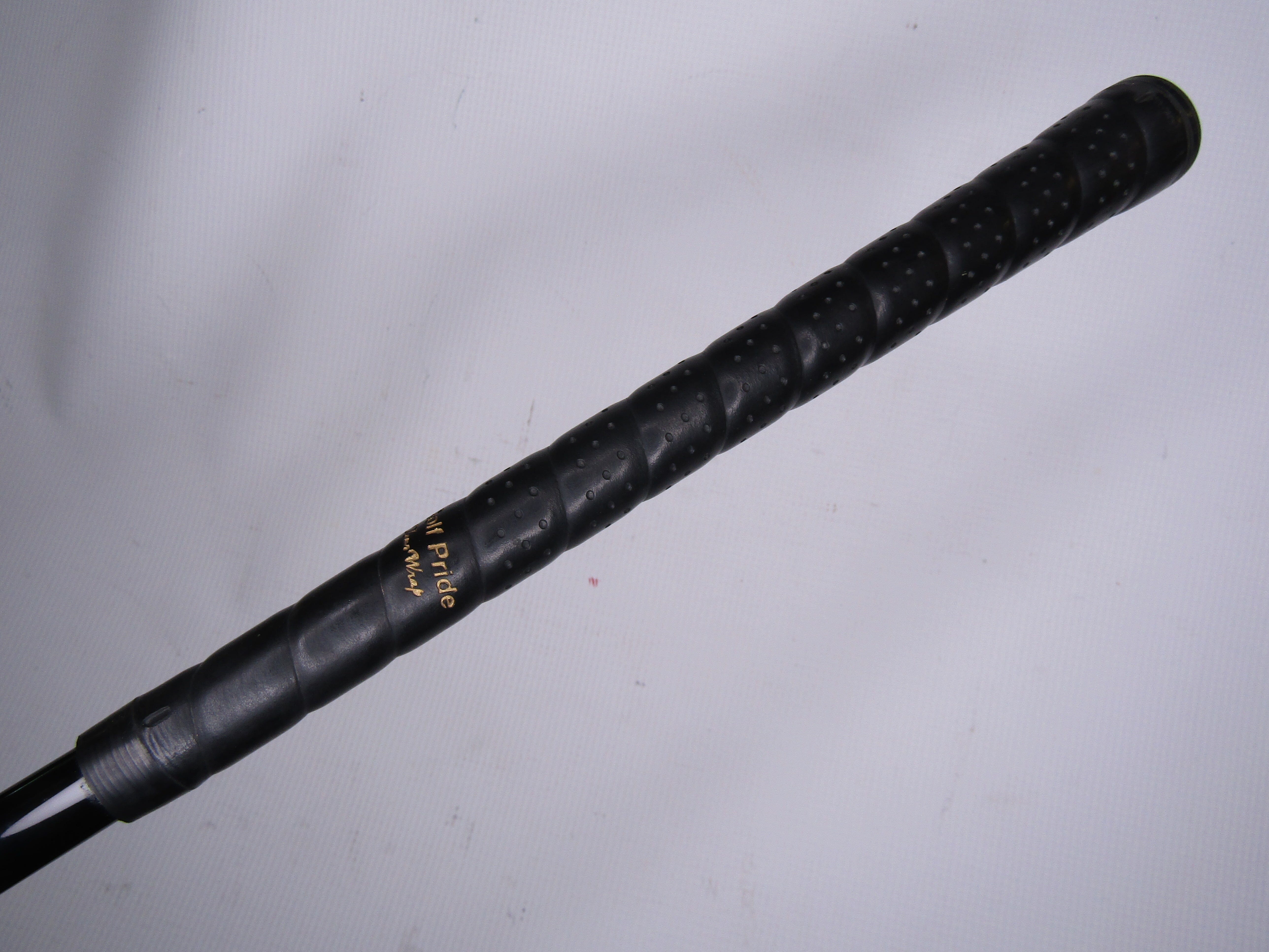 Silver Diamond T Series RM-5 #5 25° Hybrid Regular Flex Graphite Men's Right Pre-Owned Hybrids Silver Diamond 