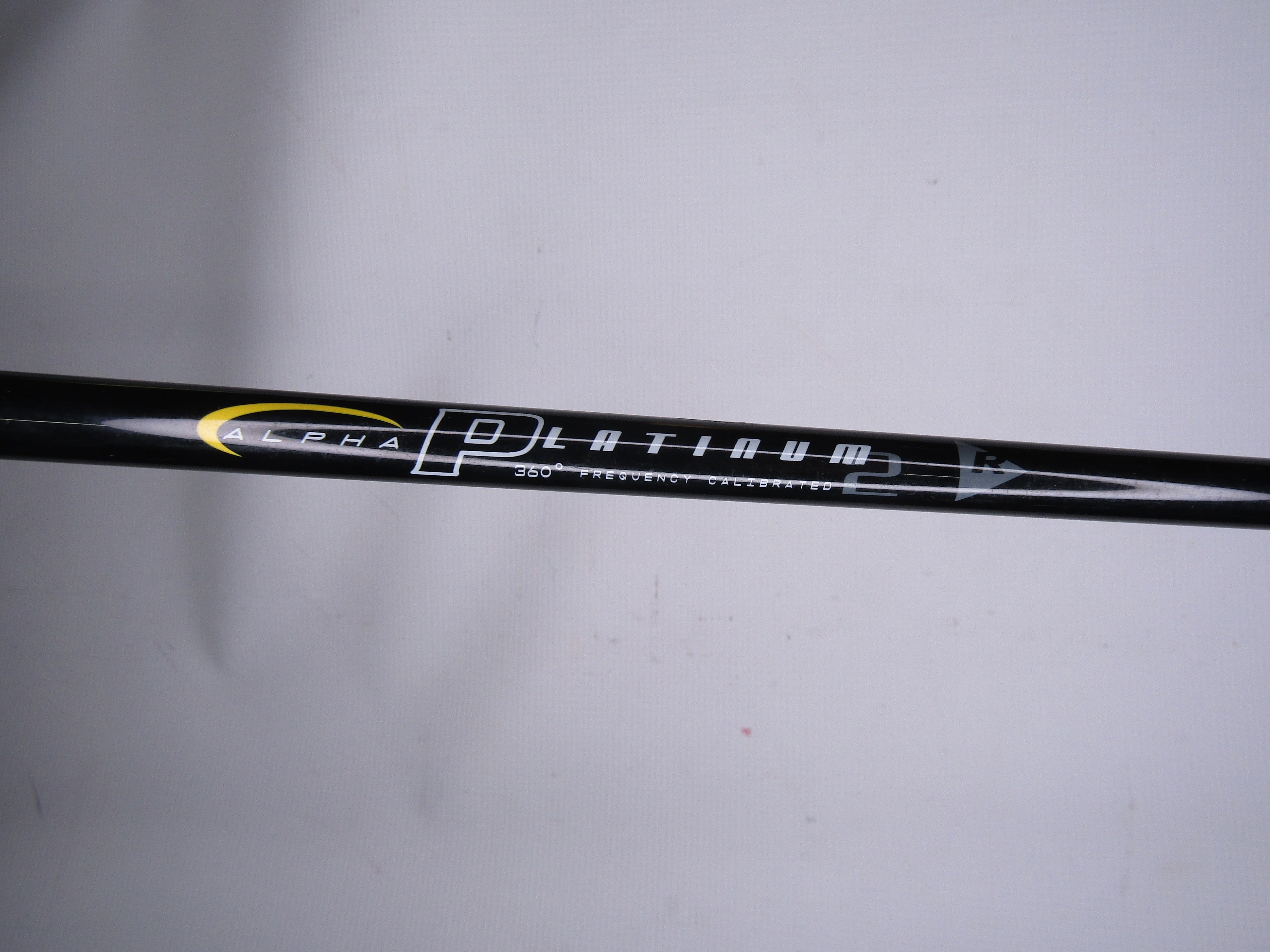 Silver Diamond T Series RM-5 #5 25° Hybrid Regular Flex Graphite Men's Right Pre-Owned Hybrids Silver Diamond 
