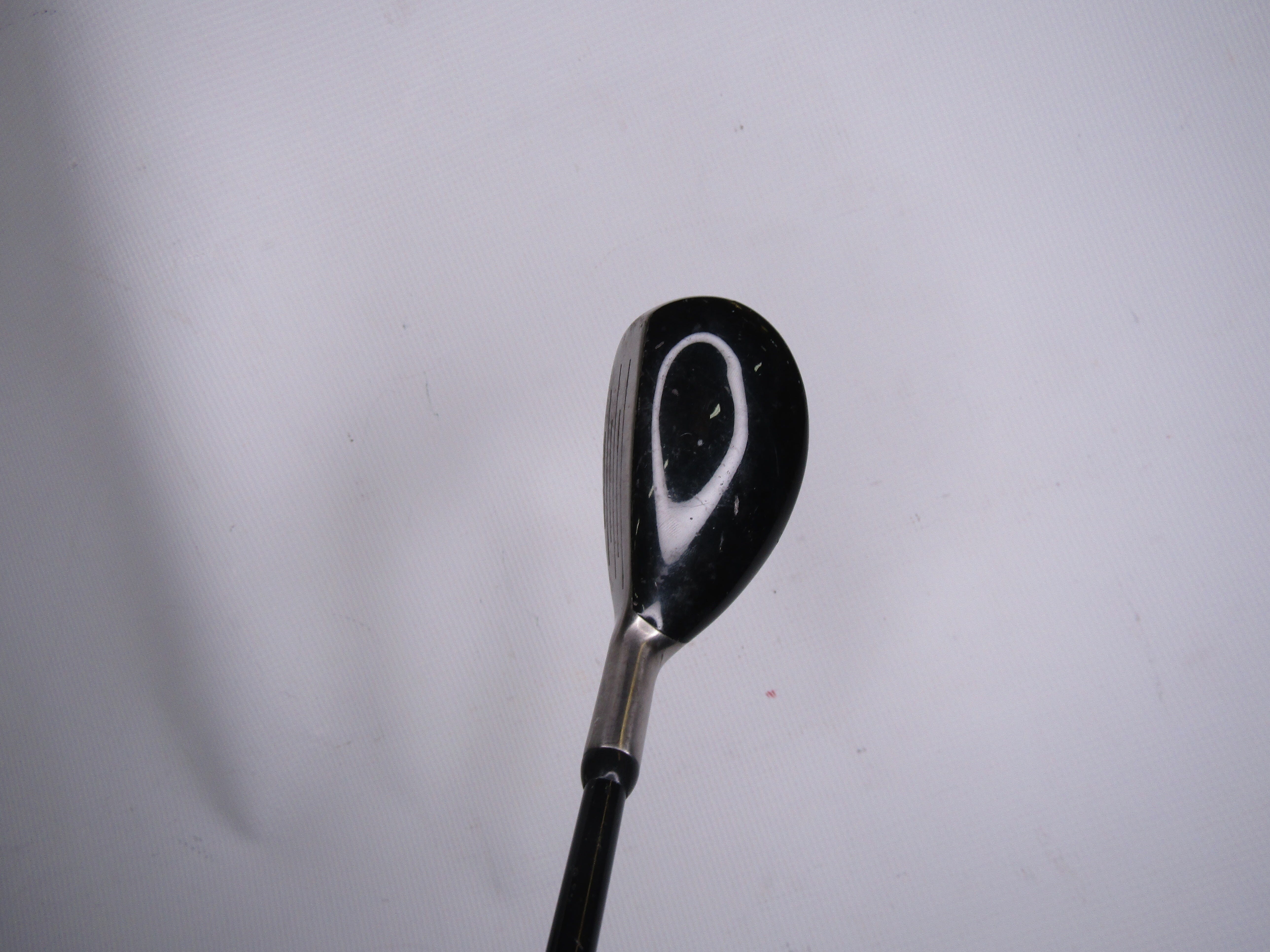 Silver Diamond T Series RM-5 #5 25° Hybrid Regular Flex Graphite Men's Right Pre-Owned Hybrids Silver Diamond 