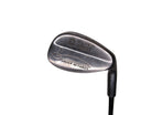 Silver Knight High Loft 60° Lob Wedge Stiff Flex Steel Men's Right Pre-Owned Wedges Silver Knight 