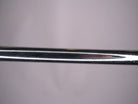 Silver Knight High Loft 60° Lob Wedge Stiff Flex Steel Men's Right Pre-Owned Wedges Silver Knight 