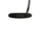 Simore DoLess Mallet Double Bend Putter Pre-Owned Putters Golf Stuff 