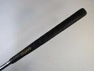 Simore DoLess Mallet Double Bend Putter Pre-Owned Putters Golf Stuff 