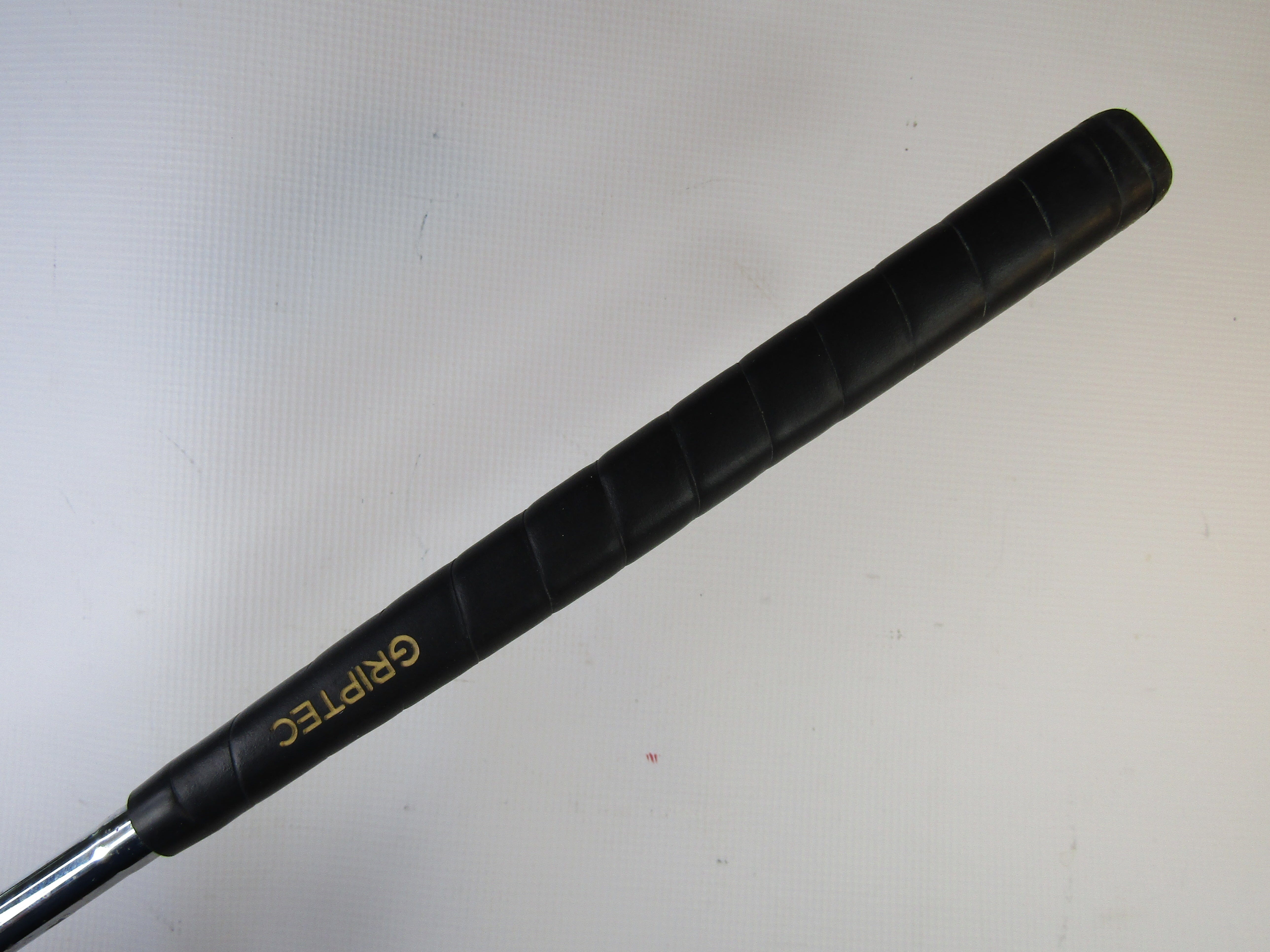 Simore DoLess Mallet Double Bend Putter Pre-Owned Putters Golf Stuff 