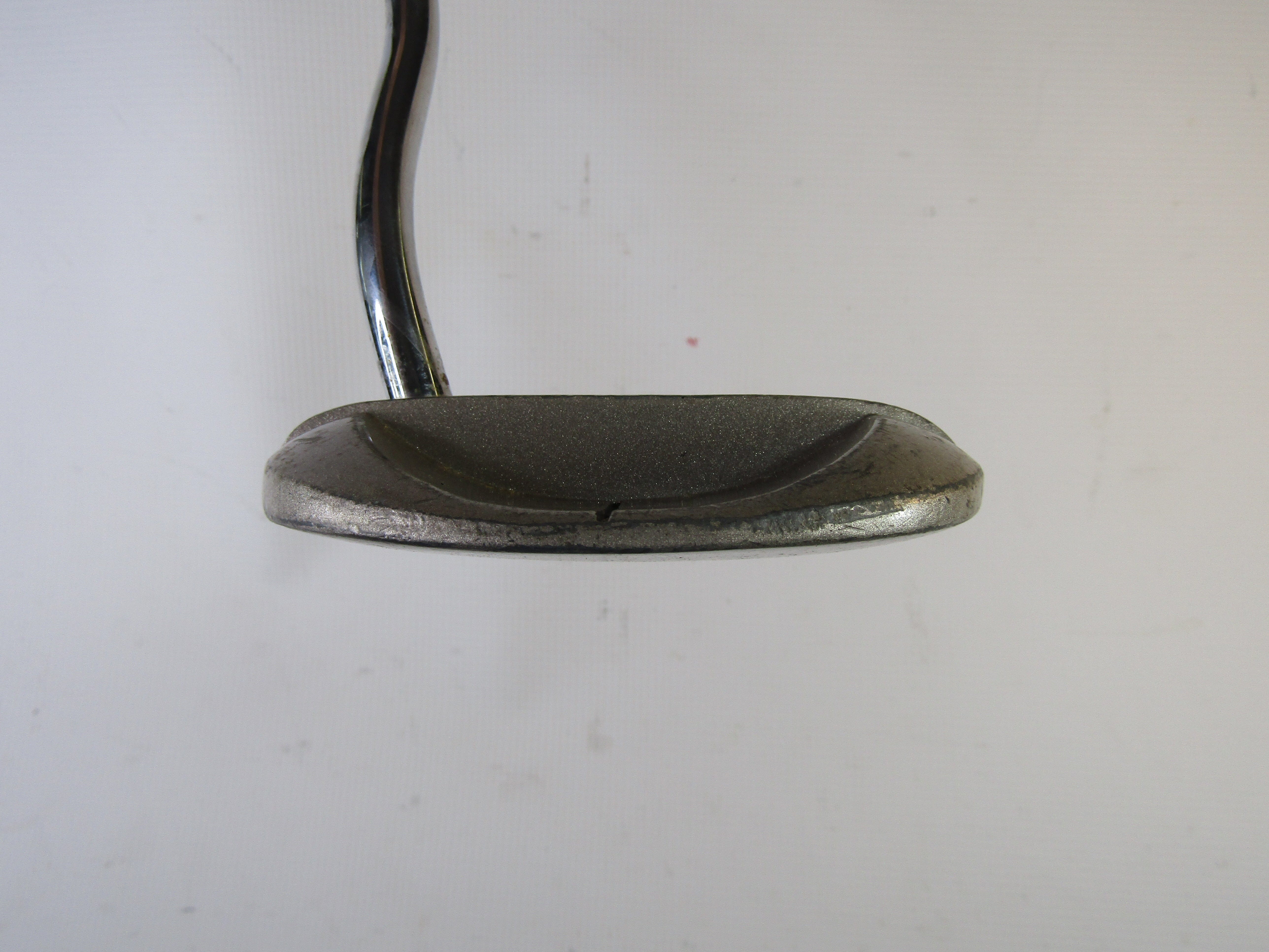 Simore DoLess Mallet Double Bend Putter Pre-Owned Putters Golf Stuff 