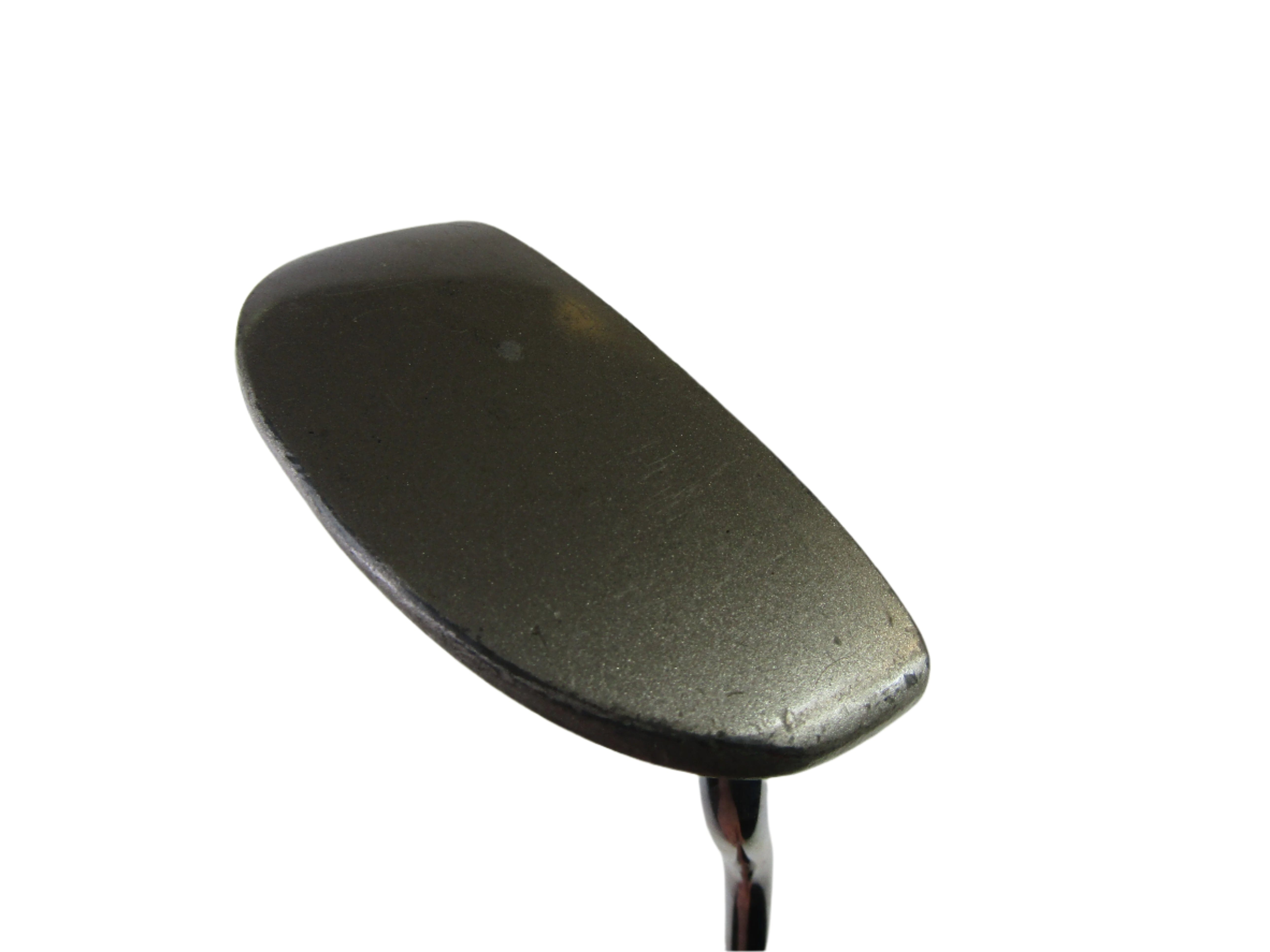 Simore DoLess Mallet Double Bend Putter Pre-Owned Putters Golf Stuff 