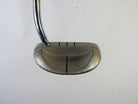 Simore DoLess Mallet Double Bend Putter Pre-Owned Putters Golf Stuff 