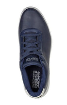 Skechers Go Golf Drive 5 Men's Golf Shoes Navy/Gray 214036 Shoes Skechers 