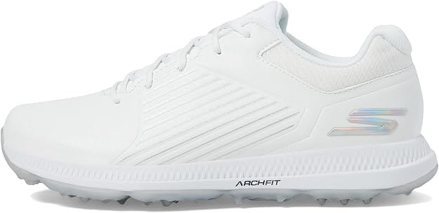Skechers GO GOLF ELITE 5 Women's Spikeless Golf Shoe 123065 Women's Golf Shoes Skechers 