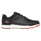 Skechers Go Golf Elite-Tour SL Men's Golf Shoes Black/Red 214004 Shoes Skechers 