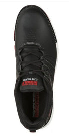Skechers Go Golf Elite-Tour SL Men's Golf Shoes Black/Red 214004 Shoes Skechers 