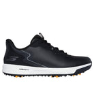 Skechers Go Golf Elite Vortex Men's Golf Shoes 214139 Black Spiked Golf Shoes Skechers 