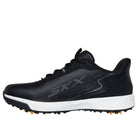 Skechers Go Golf Elite Vortex Men's Golf Shoes 214139 Black Spiked Golf Shoes Skechers 