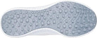 Skechers Go Golf Flight 123131 Spikeless Womens Golf Shoes White/Silver Spikeless Golf Shoe Skechers 