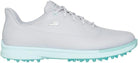 Skechers Go Golf Jasmine 2 123127 (Gray/Mint) Spikeless Golf Shoe Skechers 7 Medium Women's