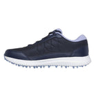 Skechers GO GOLF Max - Fairway 4 Women's Spikeless Golf Shoes 123054 Navy/Purple Spikeless Golf Shoe Skechers 