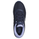 Skechers GO GOLF Max - Fairway 4 Women's Spikeless Golf Shoes 123054 Navy/Purple Spikeless Golf Shoe Skechers 